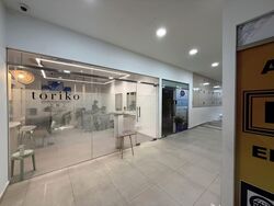 Novena Regency (D11), Shop House #540815961